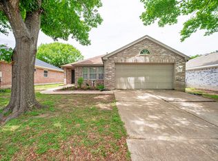 1906 Steeds Xing, Pflugerville, TX 78660