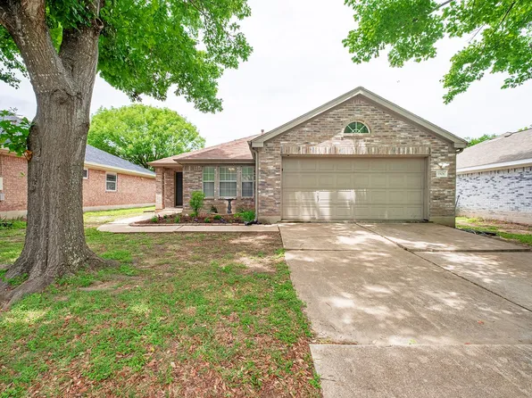 1906 Steeds Xing, Pflugerville, TX 78660