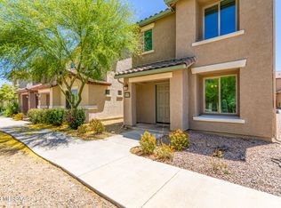 11021 E Gray Mare Trl, Tucson, AZ 85747