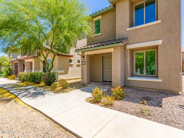 11021 E Gray Mare Trl, Tucson, AZ 85747