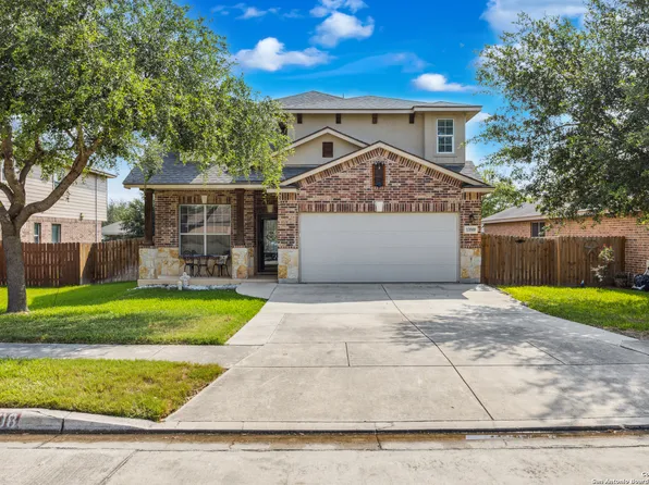 13508 Ashmont, Live Oak, TX 78233