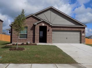 252 Enchanted Way, Princeton, TX 75407