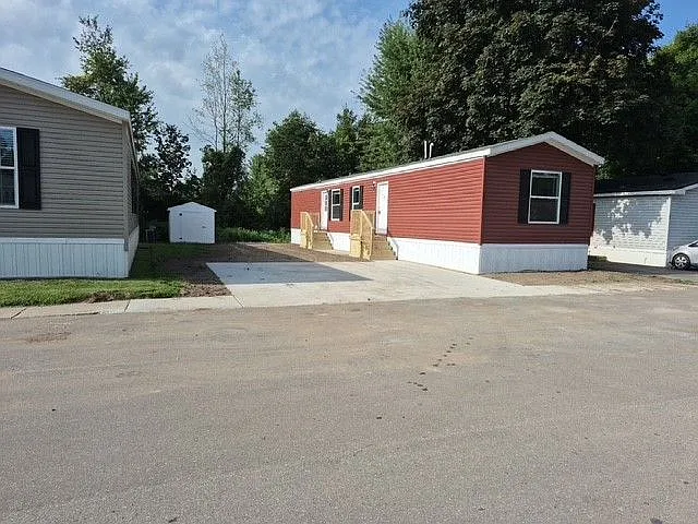 Van Buren Estates — Photo 16