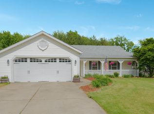 5212 E 600 S, Lafayette, IN 47909