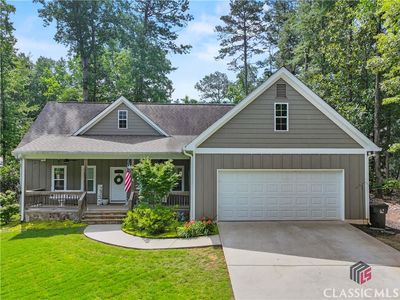 105 Crestview Drive, Jefferson, GA, 30549
