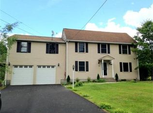 77 Lake St, Bellingham, MA 02019