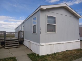 18 Emerald Ave, Gillette, WY 82716