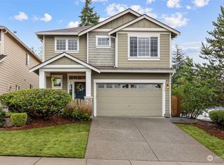 1422 215th Pl SW, Lynnwood, WA