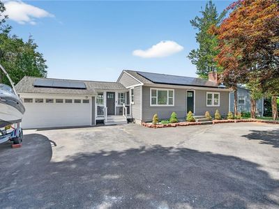 600 Smithfield Rd, North Providence, RI, 02904