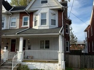 140 N 5th St UNIT 1, Emmaus, PA 18049