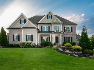 1410 Elgin Way, Cumming, GA 30041