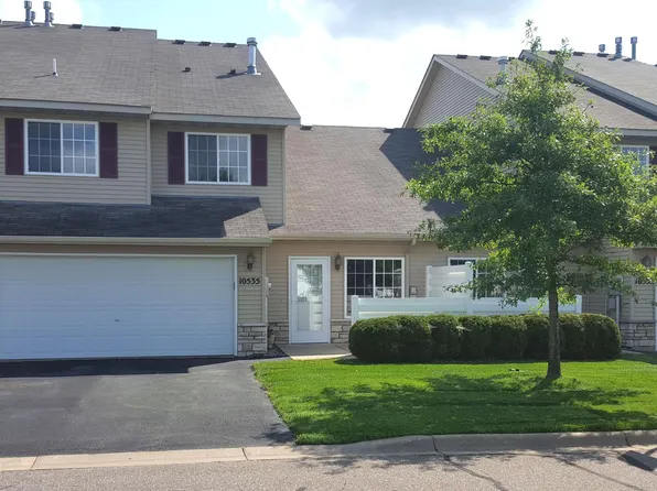 10535 73rd Ln NE, Albertville, MN 55301