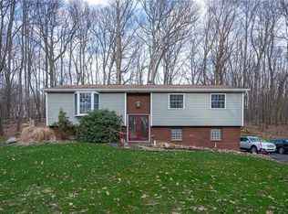 157 Bradman Est, Slippery Rock, PA 16057