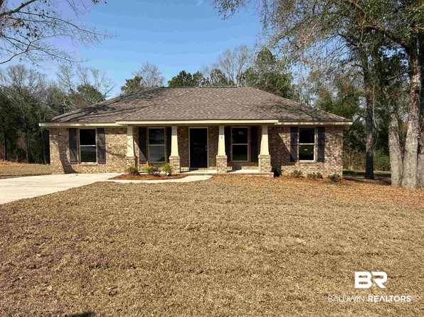 105 Marietta St, Bay Minette, AL 36507