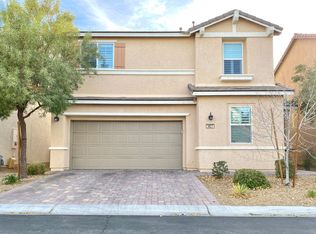 3621 Vino Biano Ave, Henderson, NV 89052