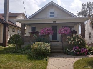 2919 Michigan Ave, Niagara Falls, NY 14305