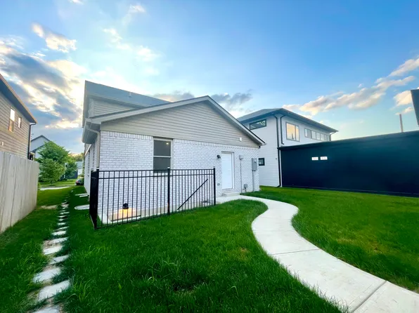 2845 Macpherson Ave #B, Indianapolis, IN 46205