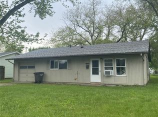 1112 Lorraine St, Danville, IL 61832