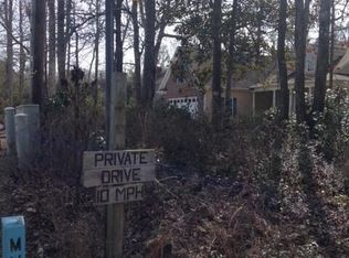 LOT 2 Narrow Way, Wilmington, NC 28411