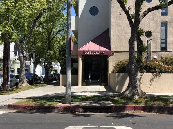 102 S Clark Dr, Los Angeles, CA 90048