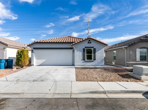 8412 Wildheart Ranch St, Las Vegas, NV 89131