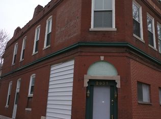 2931 McNair Ave #GROUND, Saint Louis, MO 63118