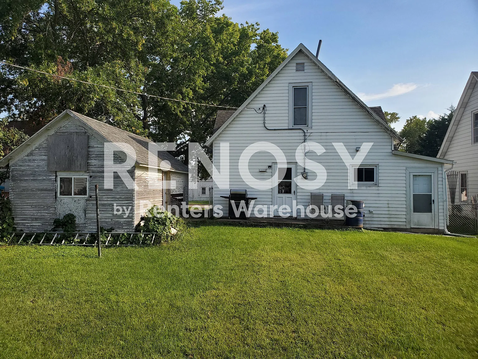 4+ Bdrm 1 Bath Home In Morristown available October 1st — Photo 2