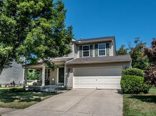 144 Saddle Creek Ln, Hamilton Twp, OH 45039