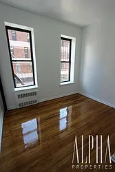Rented by Alpha Properties NYC I LLC