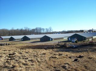 590 Sloans Gap Rd, Ocoee, TN 37361