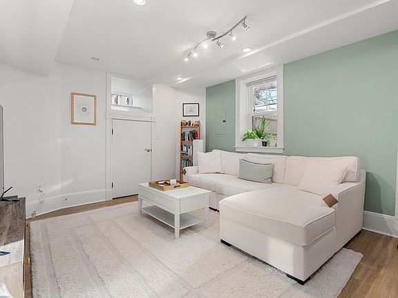 3rd image of 18 Wyman St #1