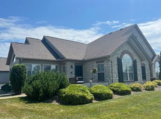 2850 Canterbury Cir UNIT 9, Port Clinton, OH 43452