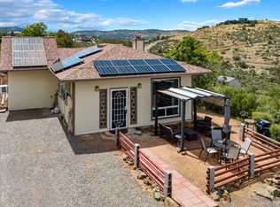 525 N Suttler Way, Prescott, AZ 86303