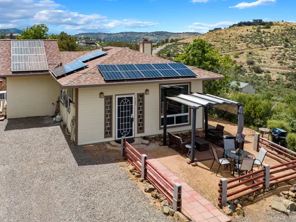 525 N Suttler Way, Prescott, AZ 86303