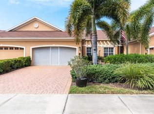 4351 Turnberry Cir, North Port, FL 34288