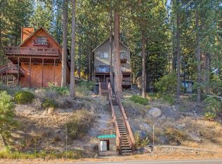 14814 Donner Pass Rd, Truckee, CA 96161