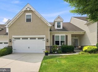 2826 Chauncey Hill Dr #46, Manchester, MD 21102