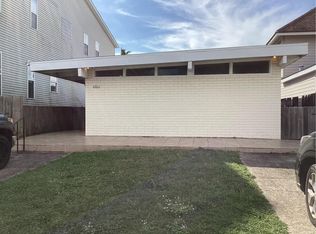 6962 General Haig St, New Orleans, LA 70124