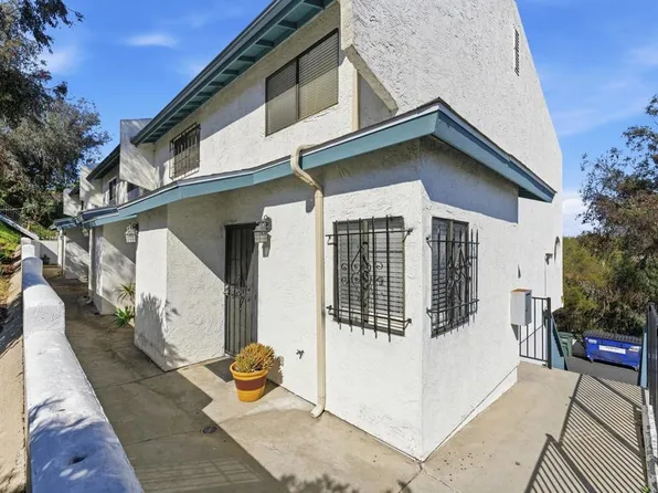 4950 Lantana Dr APT 6, San Diego, CA 92105