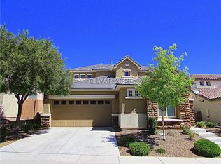 10132 Haymarket Peak Ave, Las Vegas, NV 89166