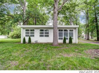 1400 Latham Ave, Lima, OH