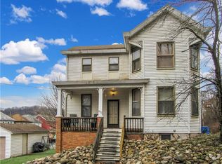 813 4th St, New Brighton, PA
