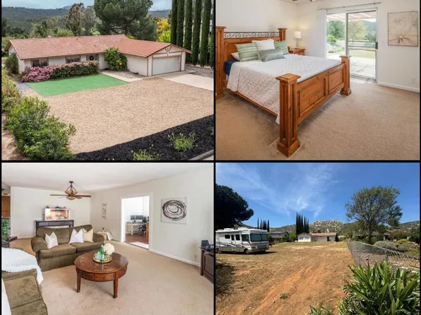 25931 Bellemore Dr, Ramona, CA 92065