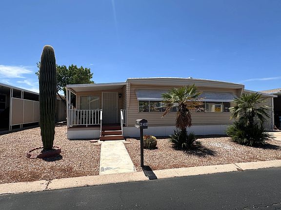 2nd image of 7570 E Speedway Blvd Unit 249