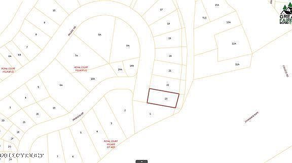 4th image of 237 Palace Cir