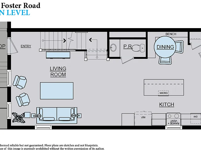 1327 Foster Rd — Photo 49