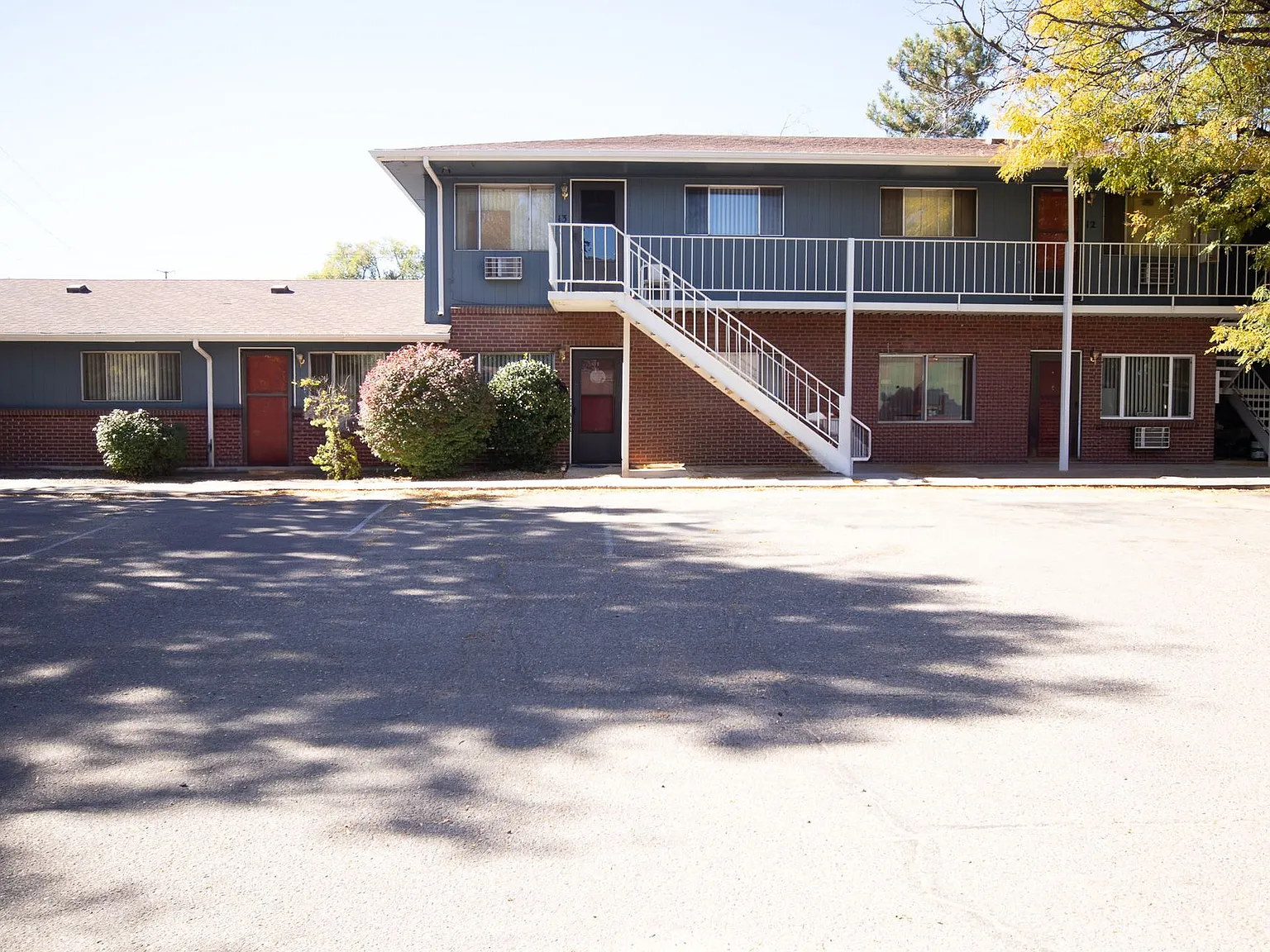 Villa Grande Apartments — Photo 2