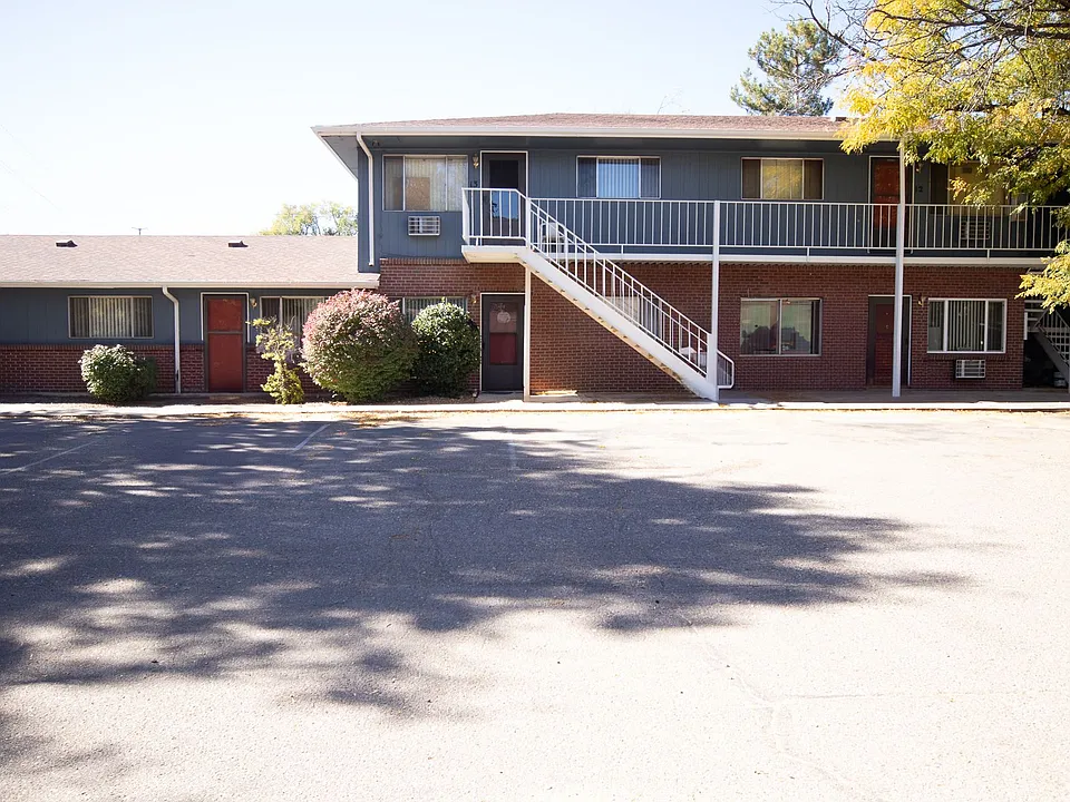 Villa Grande Apartments