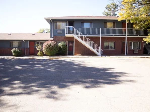 Villa Grande Apartments, 7930 W 10th Ave #14, Denver, CO 80214