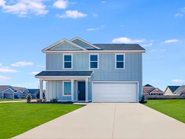 3938 Lombard St Homesite 10, Panama City, FL 32404
